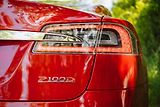 Tesla Model S (2019) P100D Ludicrous, SoH 91% - náhled 12