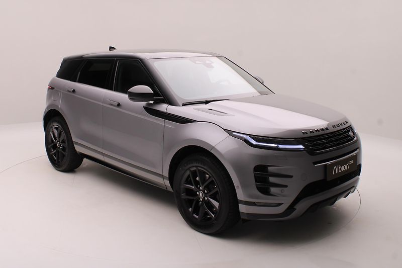 Land Rover Range Rover Evoque (2025) D165 R-DYNAMIC SE  AWD AUT - fotka 15 z 56