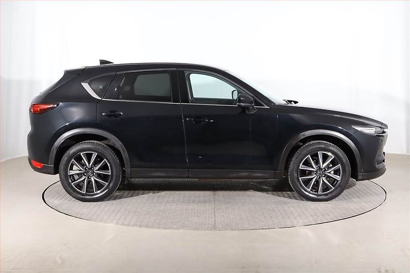 Mazda CX-5 (2018) 2.5 Skyactiv-G - fotka 6 z 30