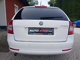 Škoda Octavia 1.6i KLIMA - náhled 3