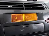 Citroën C4 (2009) 2.0 HDI, Tažné, zamluveno - náhled 18