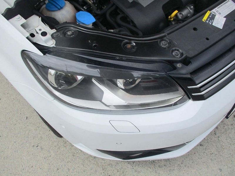 Volkswagen Touran TDI CUP*77KW*TZ*NAVI*VÝHŘEV* - fotka 43 z 50