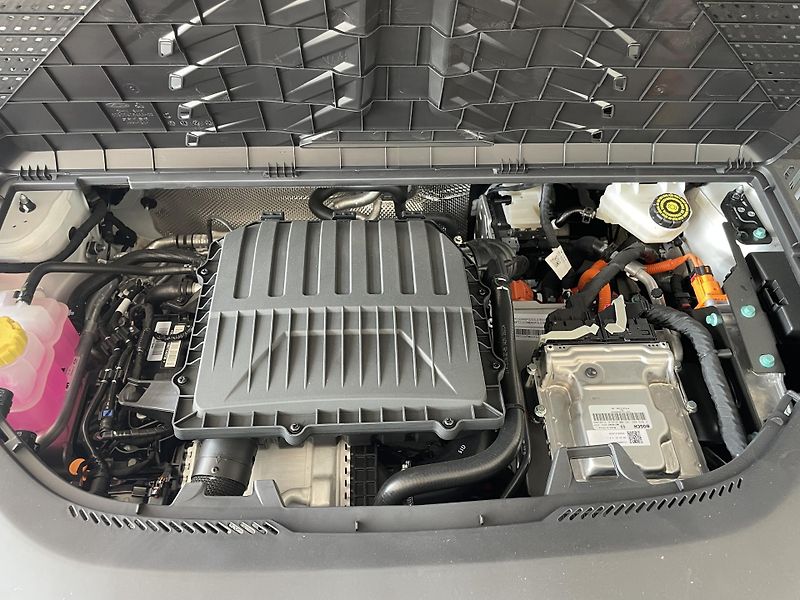 Chery Tiggo 7 (2026) 1,5T HEV Unique - fotka 50 z 50