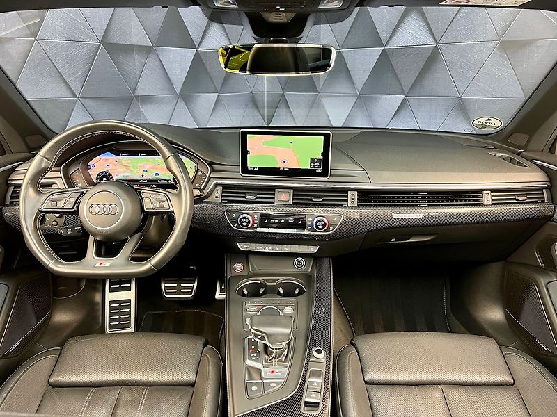 Audi S5 QUATTRO CABRIO, B&O, MATRIX, 3 - fotka 12 z 31