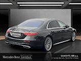 Mercedes-Benz Třídy S S 450d 4MATIC L AMG linie - náhled 5