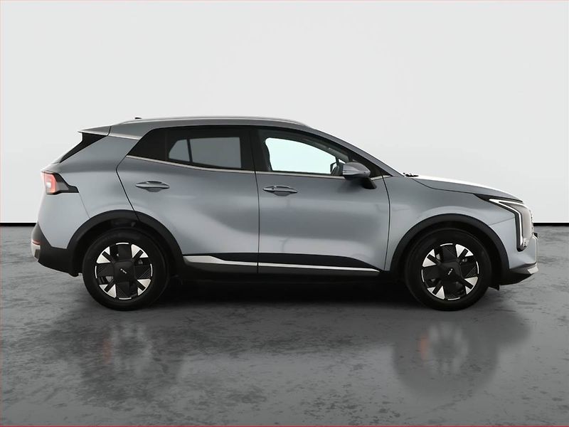 Kia Sportage (2025) 1.6 T-GDI, EXCLUSIVE, AUTOMAT - fotka 6 z 21