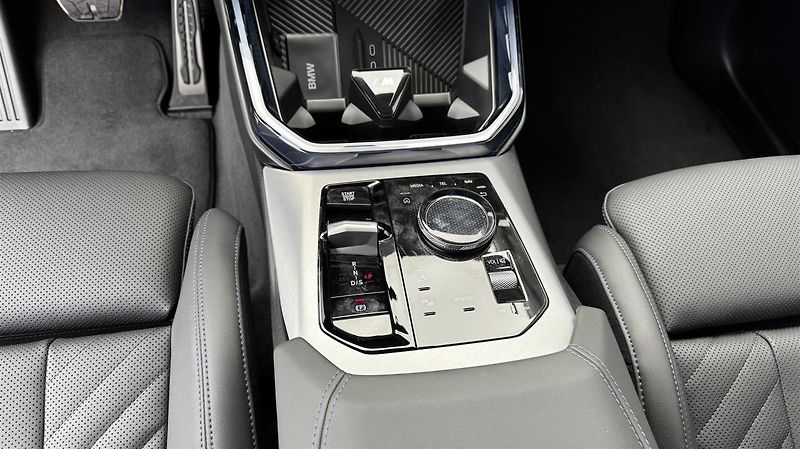 BMW X3 20d xDrive - fotka 11 z 13