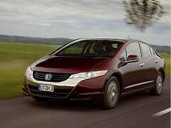 Honda FCX