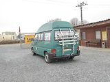 Volkswagen Transporter (1999) 2.5TDI 75KW – OBYTNÝ REIMO - náhled 7