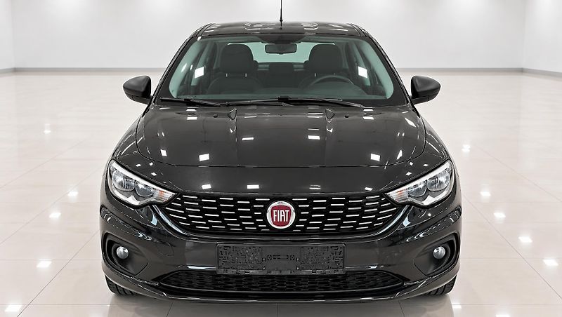 Fiat Tipo (2016) - fotka 5 z 22