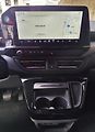 Ford Tourneo Custom (2024) 2.0 EcoBlue, 8st.aut., L2 - náhled 7
