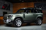 Land Rover Defender - náhled 1
