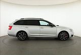 Škoda Octavia (2015) RS 2.0 TDI, Automat, Kůže - náhled 6