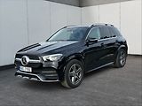 Mercedes-Benz GLE 2,0 300d 4M AT - náhled 2