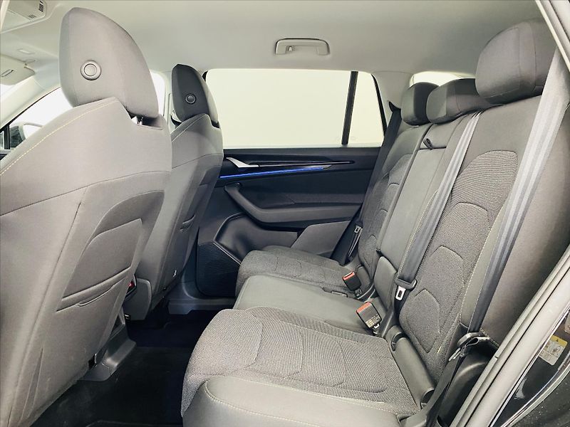 Škoda Kodiaq 2,0 TDI 110kW DSG Selection - fotka 6 z 25