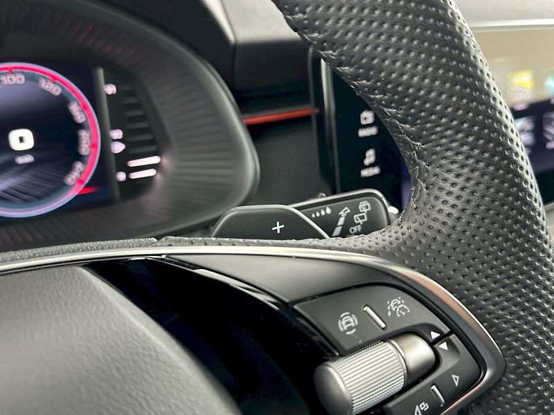 Škoda Kamiq (2025) DSG 1.0TSI 85kW Monte Carlo - fotka 25 z 33