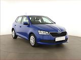 Škoda Fabia (2020) 1.0 TSI, ČR,1.maj - náhled 1