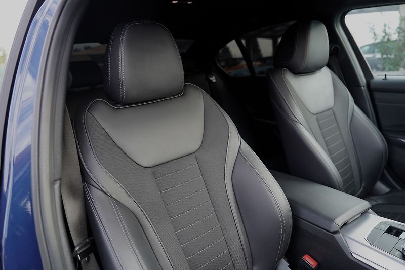 BMW Řada 3 320d xDrive/Lasery/kůže/1.maj. - fotka 25 z 40