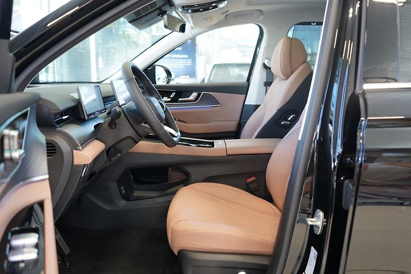 Chery Ostatní (2026) UNIQUE 1.5 TGDI PHEV - fotka 18 z 59