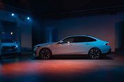 BMW řady 5