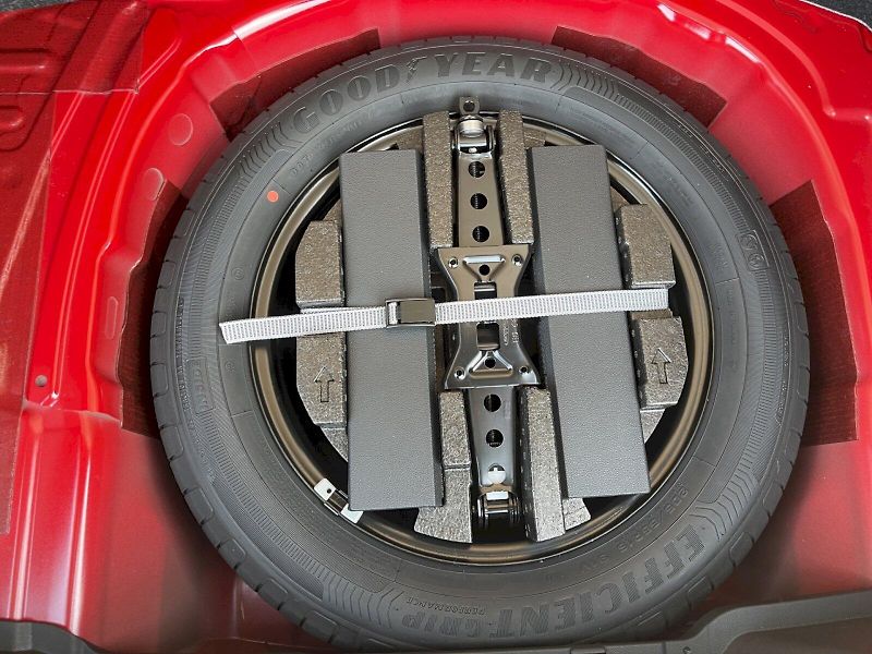 Škoda Kamiq (2026) 1.0 TSI 85 kW DSG Monte Carlo - fotka 32 z 34