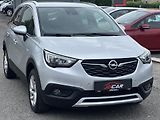 Opel Crossland X 1.2T AUTOMAT NOVÉ ROZVODY - náhled 2