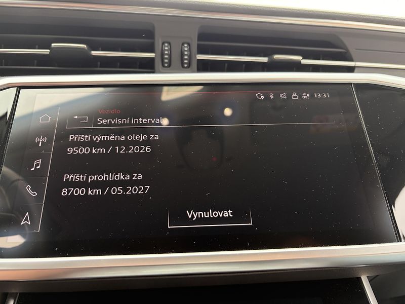 Audi A6 Avant (2022)  2.0 45 Tfsi Quattro S Tronic  - fotka 26 z 35