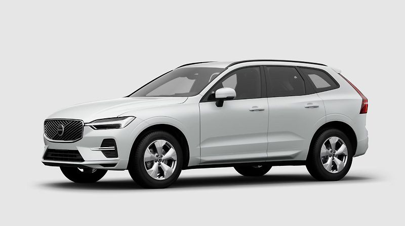 Volvo XC60 (2026) B5 AWD CORE AUT - fotografie inzerátu