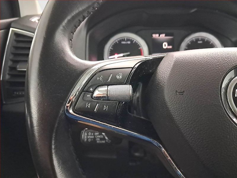 Škoda Karoq (2022) Style 1.5 TSI - fotka 17 z 19