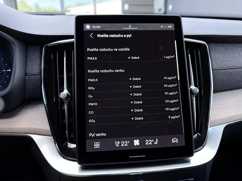 Volvo XC90 T8 AWD RECH. PLUS BRIGHT +kola - fotka 49 z 58