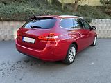 Peugeot 308 SW 1.5 BlueHDi 96 kW - náhled 4