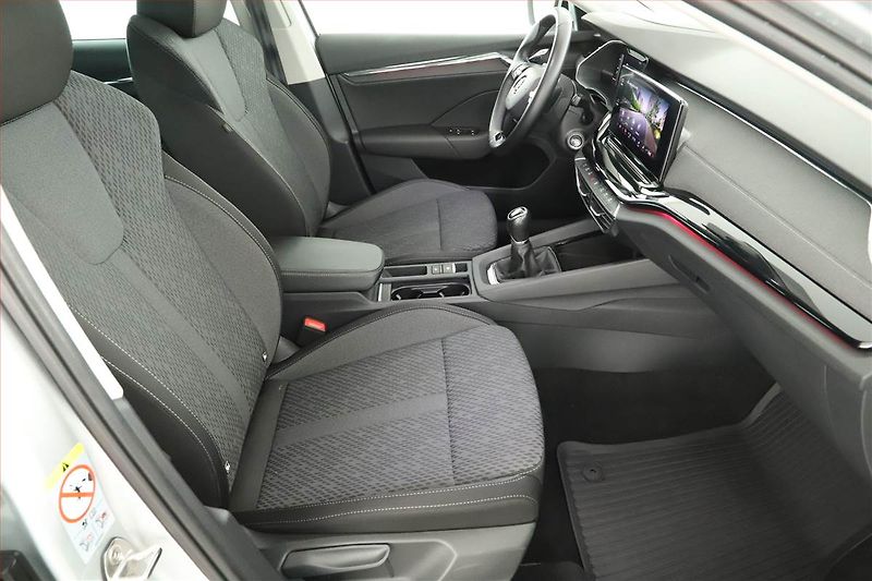 Škoda Octavia (2022) Style Plus 2.0 TDI, ČR,1.maj - fotka 7 z 15