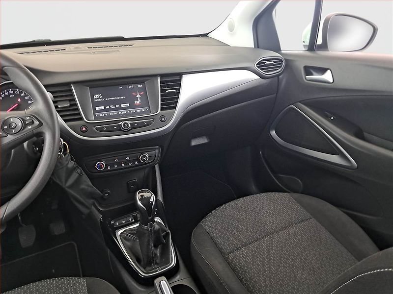 Opel Crossland X (2017) Enjoy 1.2, Serv.kniha - fotka 8 z 19