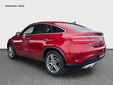 Mercedes-Benz GLE 350 d 4M kupé-REZERVACE - náhled 7