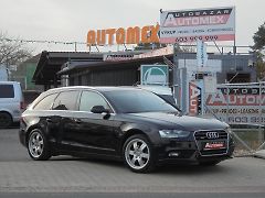Audi A4 (2014) 2.0TDI-130kw-4x4-S-Line-SUPER - fotografie inzerátu