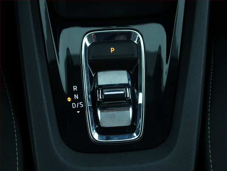 Škoda Octavia (2021) Style 2.0 TDI, Automat, Navi - fotka 16 z 20