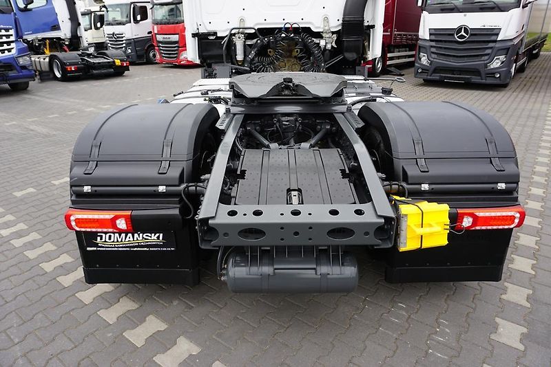 Mercedes-Benz Actros (2023) L / 1848 / EURO 6 / MP 5 / HYD - fotka 16 z 49
