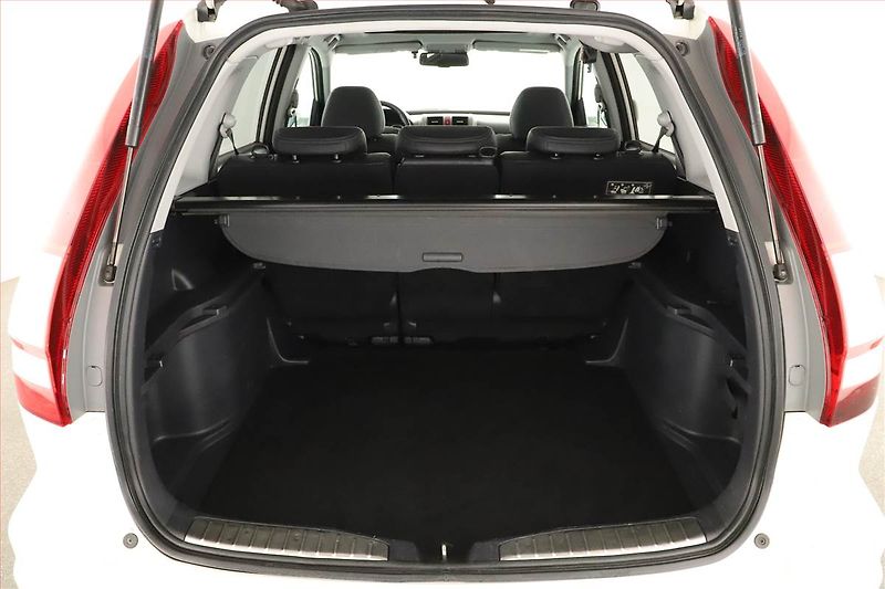 Honda CR-V (2011) 2.2 i-DTEC, 4X4, Automat - fotka 11 z 16