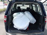Ford Galaxy 2.0 TDCi 103 kW 7míst bez DPF! - náhled 9