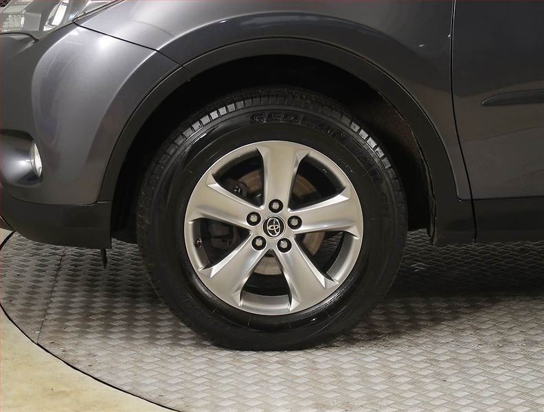 Toyota RAV4 (2015) 2.0 D-4D, ČR,1.maj, Serv.kniha - fotka 14 z 17