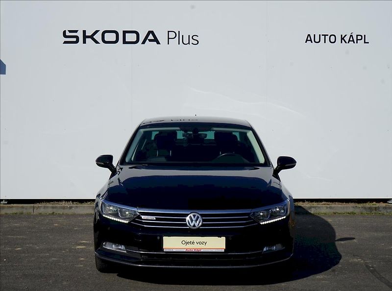 Volkswagen Passat (2015) BiTDI176 kW Highline 4MOT DSG - fotka 3 z 25