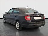 Škoda Rapid (2014) 1.2 TSI, ČR,1.maj, Tempomat - náhled 3
