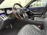 Mercedes-Benz Třídy S (2025) S 350D 4MATIC L - náhled 10