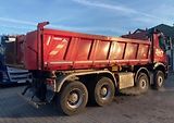 Mercedes-Benz (2017) Arocs 4148 8x4 Bordmatik  - náhled 3
