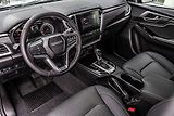 Isuzu D-Max 1,9 D AT 4x4  LSE DoubleCab - náhled 9
