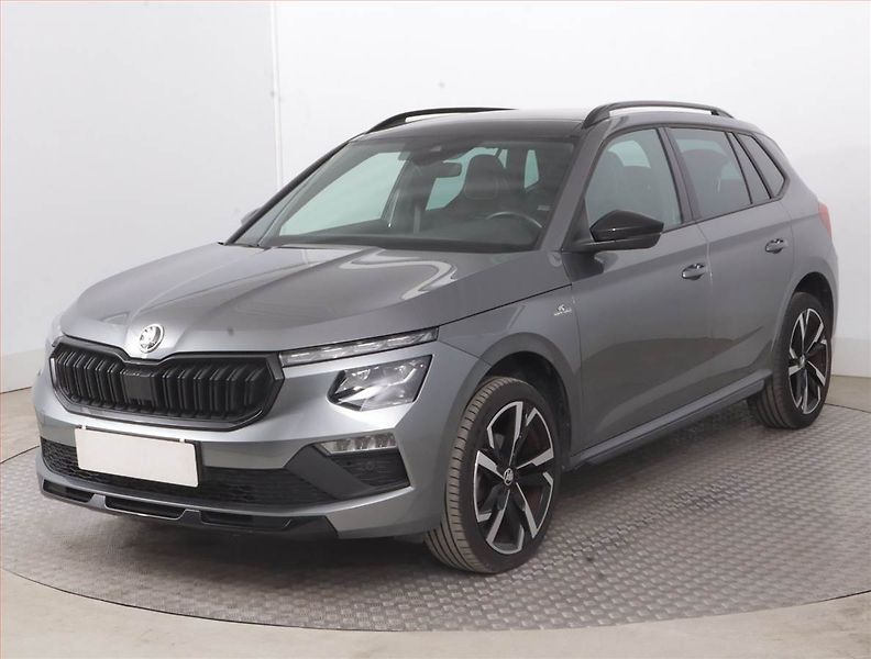 Škoda Kamiq (2024) Monte Carlo 1.5 TSI - fotka 2 z 17