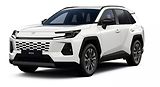 Toyota RAV4 2.5L HEV 4X4 Comfort Business - náhled 1