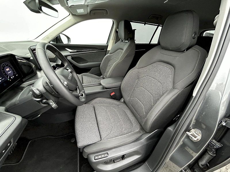 Škoda Kodiaq (2025) 2.0 TDI 142kW 4x4 DSG Selectio - fotka 25 z 35