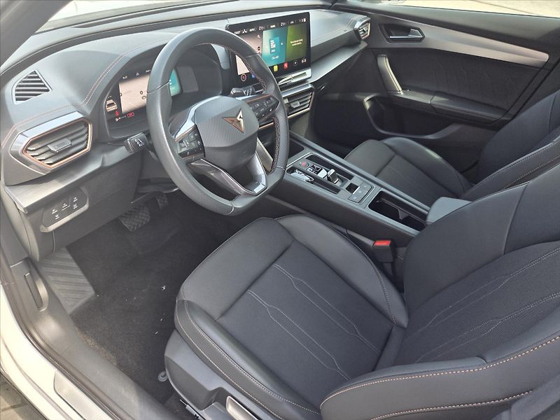 Cupra Formentor 2,0 TSi DSG 4x4 Záruka2029 ČR - fotka 9 z 22