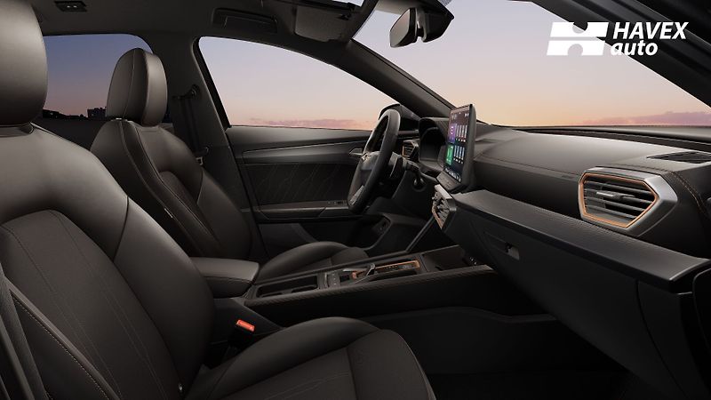 Cupra Formentor (2026) 1.5 eTSI 150k DSG CUPRA - fotka 5 z 5